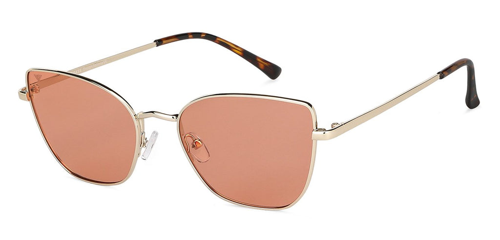 -Frame Cat Eye--SG -Frame Cat Eye--SG