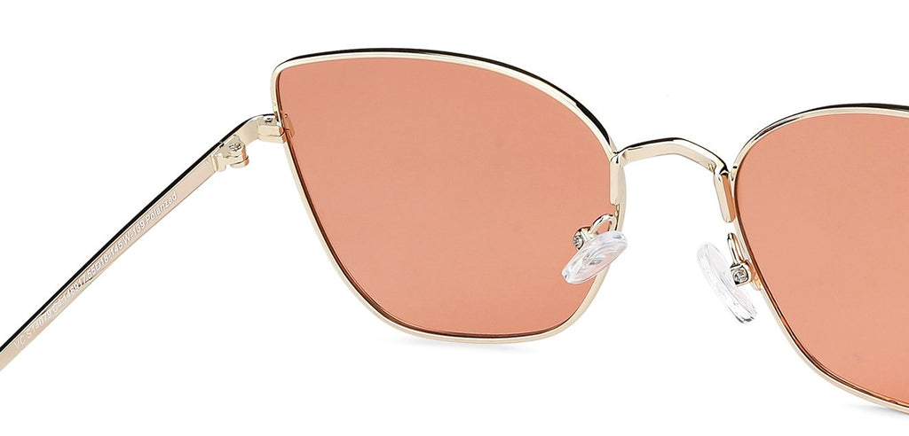 -Frame Cat Eye--SG -Frame Cat Eye--SG