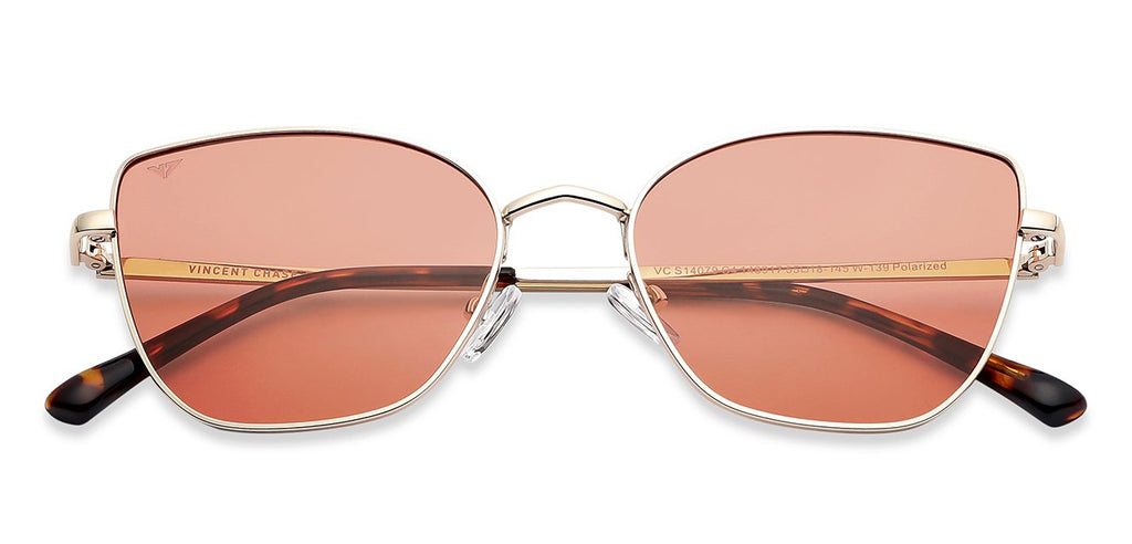 -Frame Cat Eye--SG -Frame Cat Eye--SG