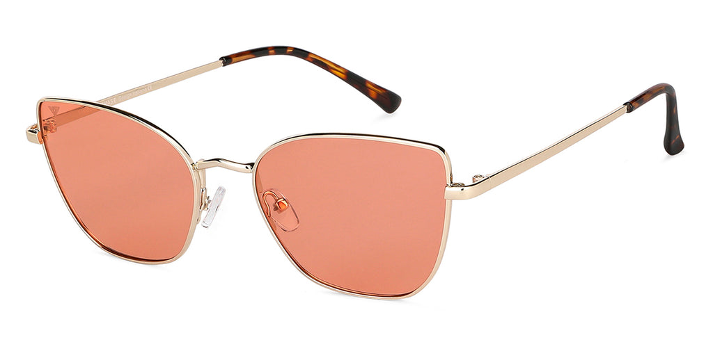-Frame Cat Eye--SG -Frame Cat Eye--SG