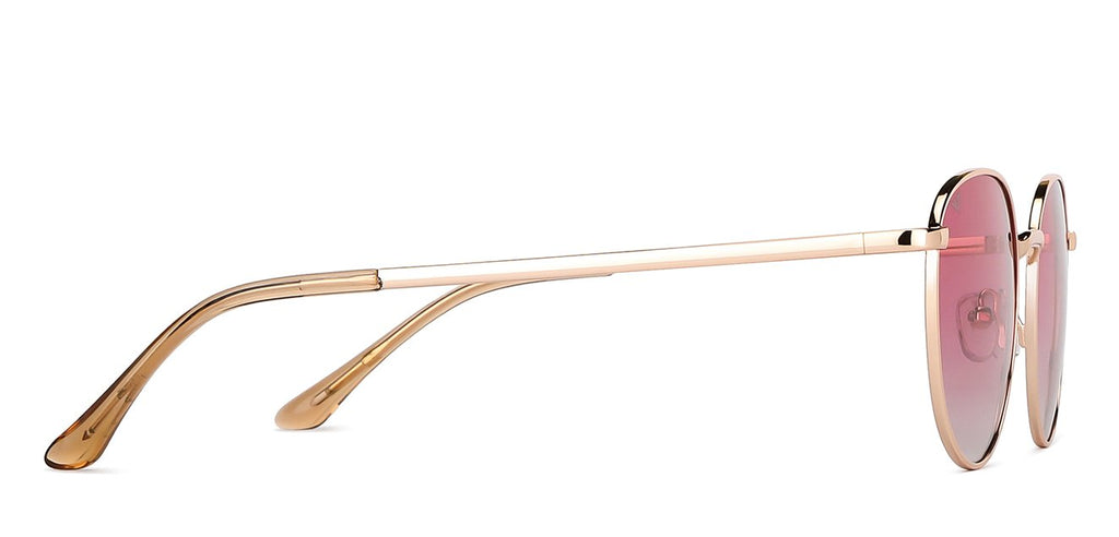 Sunglasses For Women-Frame Round--SG Sunglasses For Women-Frame Round--SG