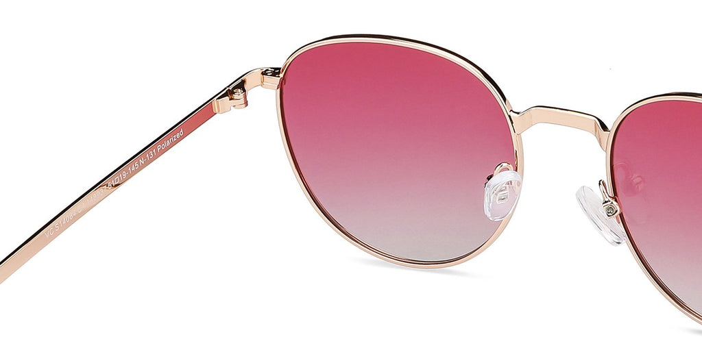 Sunglasses For Women-Frame Round--SG Sunglasses For Women-Frame Round--SG