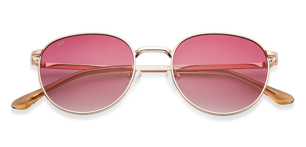 Sunglasses For Women-Frame Round--SG Sunglasses For Women-Frame Round--SG