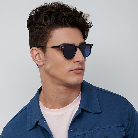Sunglasses For Men-Frame Round--SG Sunglasses For Men-Frame Round--SG