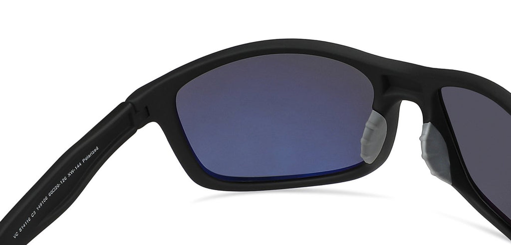 Sunglasses For Men-Frame Sports--SG Sunglasses For Men-Frame Sports--SG