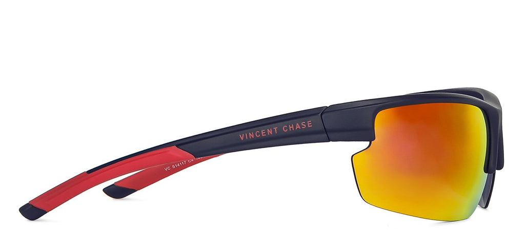 Sunglasses For Men-Frame Sports--SG Sunglasses For Men-Frame Sports--SG