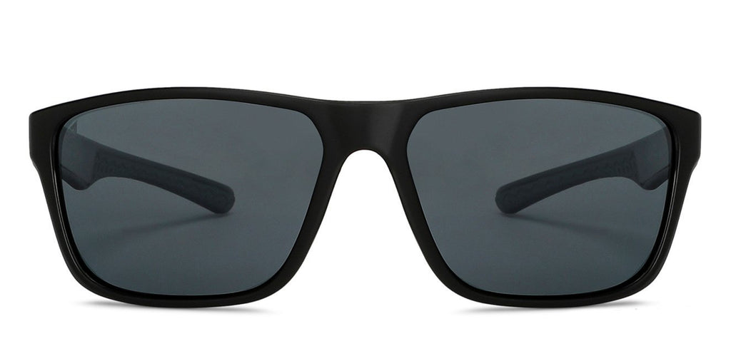 Polarized Sunglasses-Frame Sports--SG Polarized Sunglasses-Frame Sports--SG