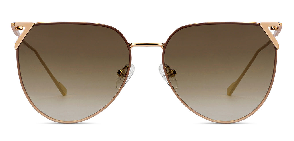 Aviator Sunglasses-Frame Aviator--SG Aviator Sunglasses-Frame Aviator--SG