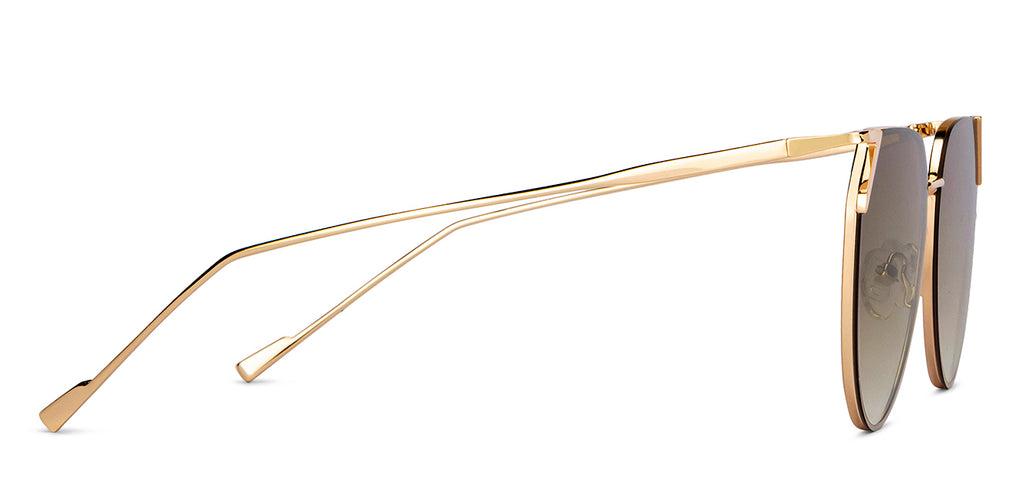 Aviator Sunglasses-Frame Aviator--SG Aviator Sunglasses-Frame Aviator--SG