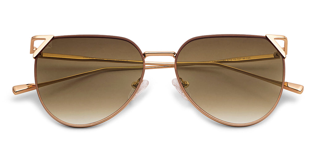 Aviator Sunglasses-Frame Aviator--SG Aviator Sunglasses-Frame Aviator--SG