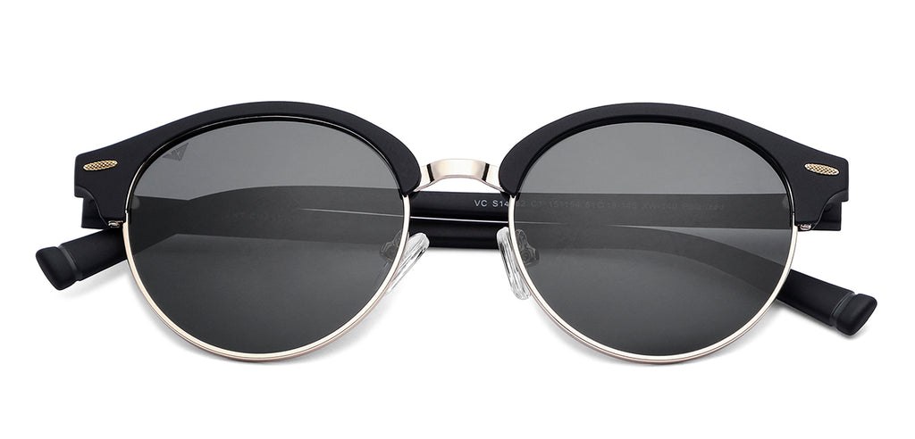 Sunglasses For Men-Frame Club Master--SG Sunglasses For Men-Frame Club Master--SG