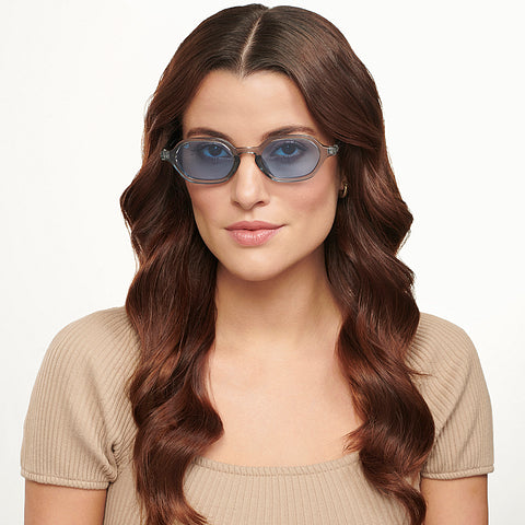 Sunglasses For Men-Frame Geometric--SG Sunglasses For Men-Frame Geometric--SG