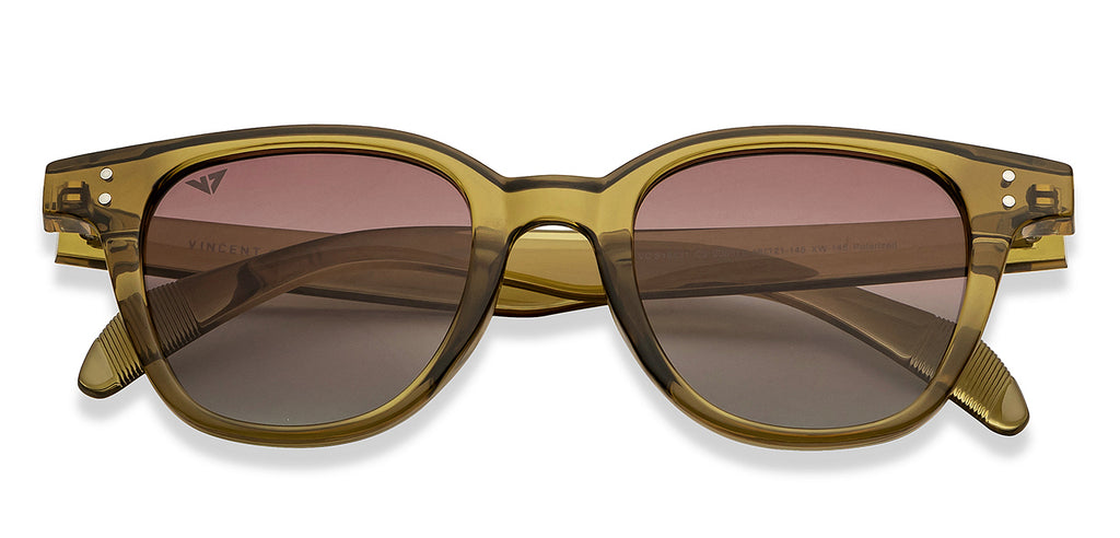 -Frame Wayfarer--SG -Frame Wayfarer--SG