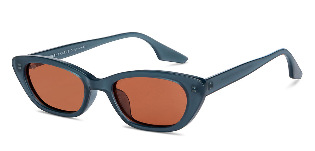 -Frame Cat Eye--SG -Frame Cat Eye--SG