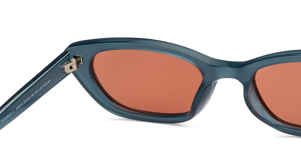 -Frame Cat Eye--SG -Frame Cat Eye--SG
