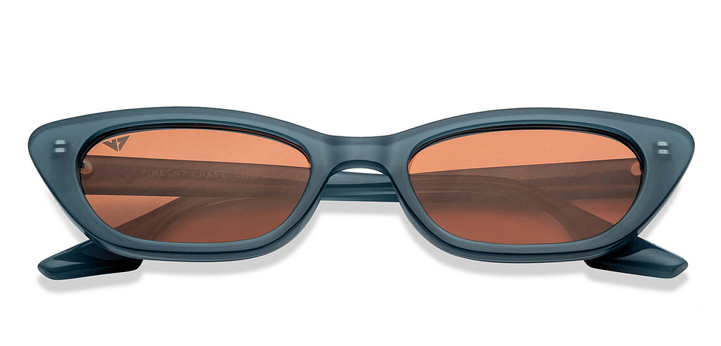 -Frame Cat Eye--SG -Frame Cat Eye--SG