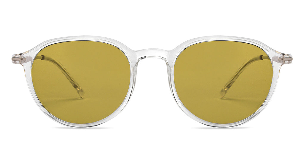 Round Sunglasses-Frame Round--SG Round Sunglasses-Frame Round--SG