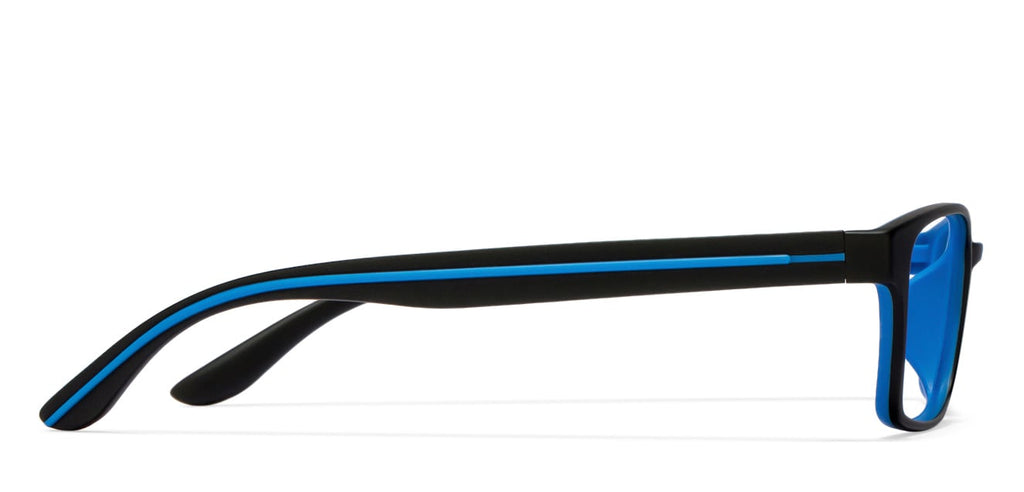 Dual Tone-Frame Rectangle--EG Dual Tone-Frame Rectangle--EG