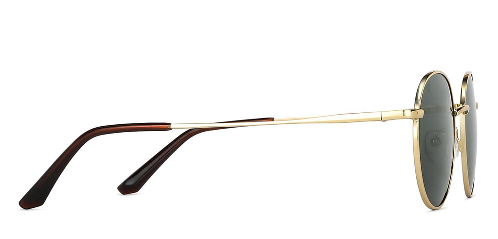 Sunglasses For Men-Frame Round--SG Sunglasses For Men-Frame Round--SG