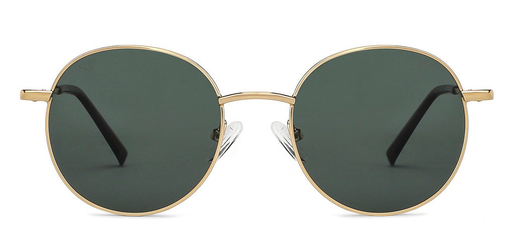 Sunglasses For Men-Frame Round--SG Sunglasses For Men-Frame Round--SG