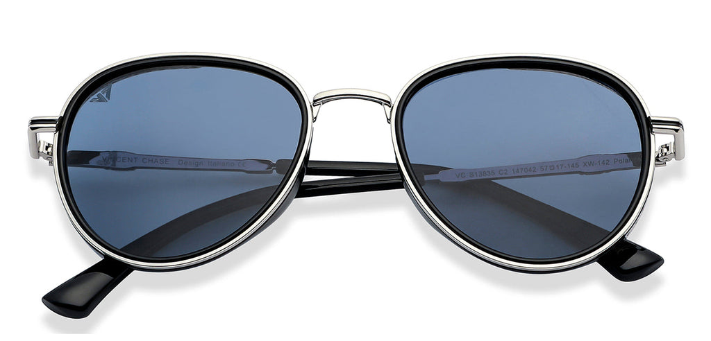 Sunglasses For Men-Frame Aviator--SG Sunglasses For Men-Frame Aviator--SG