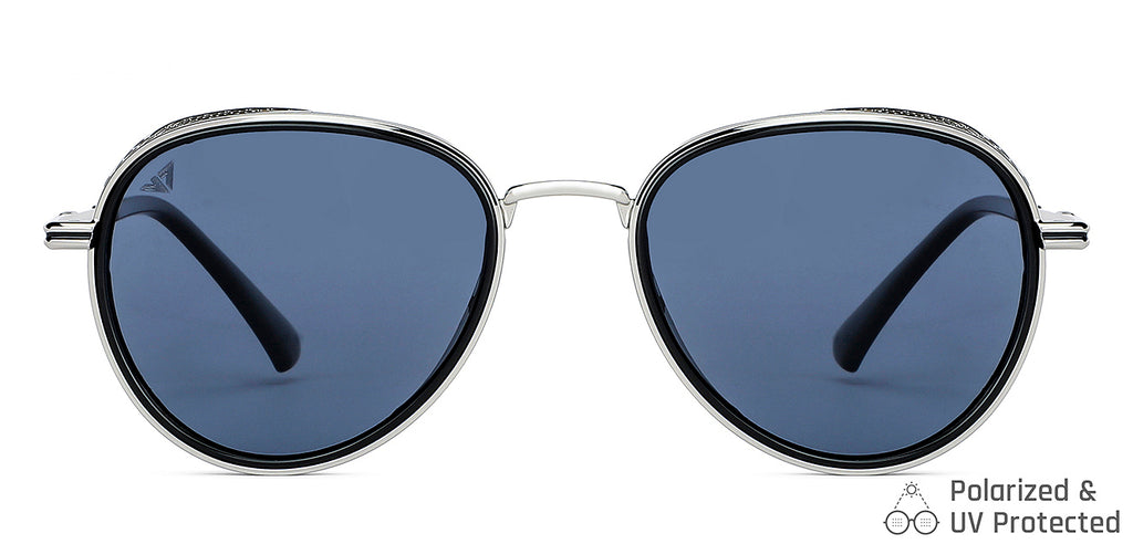 Sunglasses For Men-Frame Aviator--SG Sunglasses For Men-Frame Aviator--SG