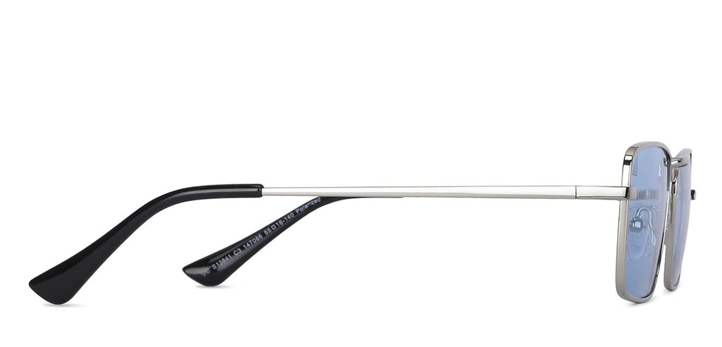 Sunglasses For Men-Frame Rectangle--SG Sunglasses For Men-Frame Rectangle--SG