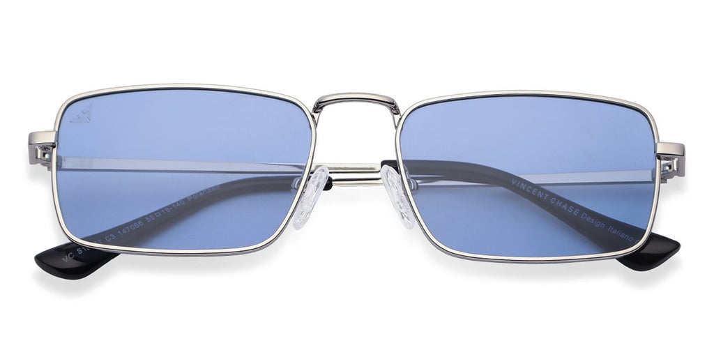 Sunglasses For Men-Frame Rectangle--SG Sunglasses For Men-Frame Rectangle--SG