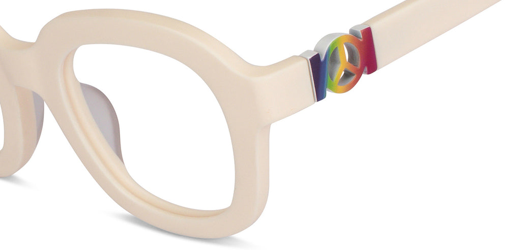 Eyeglasses-Frame Round--EG Eyeglasses-Frame Round--EG