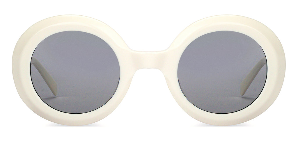 Round Sunglasses-Frame Round--SG Round Sunglasses-Frame Round--SG