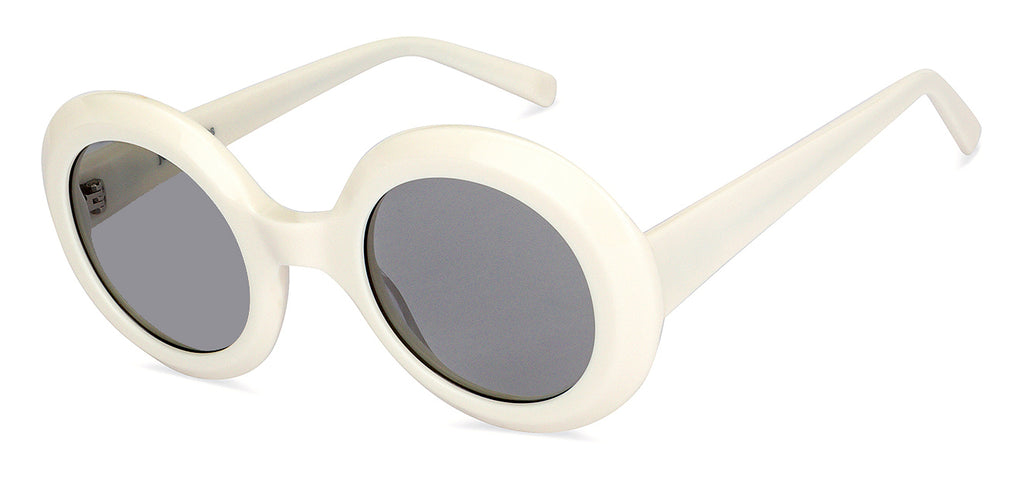 Round Sunglasses-Frame Round--SG Round Sunglasses-Frame Round--SG