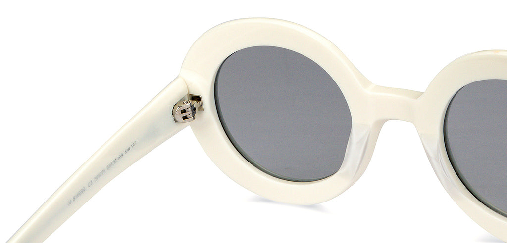 Round Sunglasses-Frame Round--SG Round Sunglasses-Frame Round--SG