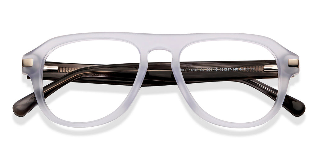 Vincent Chase Eyeglasses-Frame Aviator--EG Vincent Chase Eyeglasses-Frame Aviator--EG