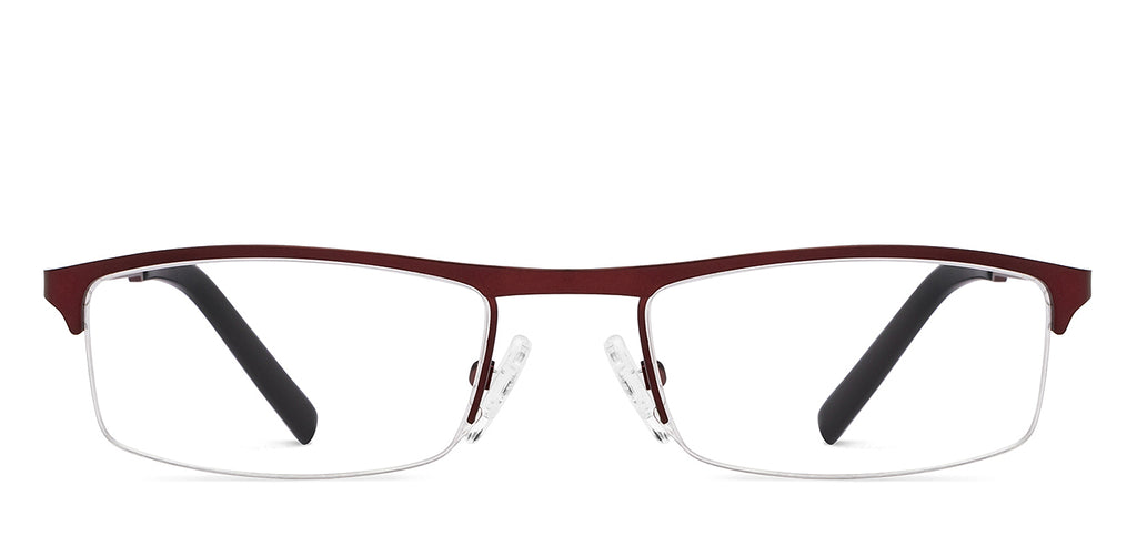 Eyeglasses-Frame Rectangle--EG Eyeglasses-Frame Rectangle--EG