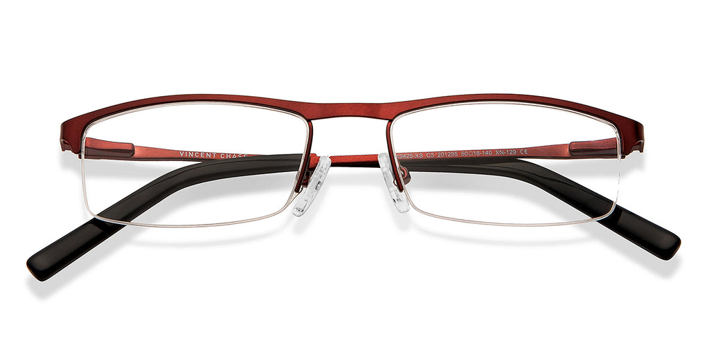 Eyeglasses-Frame Rectangle--EG Eyeglasses-Frame Rectangle--EG