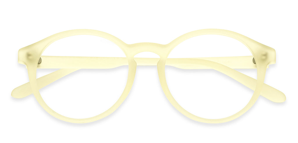 -Frame Round--EG -Frame Round--EG