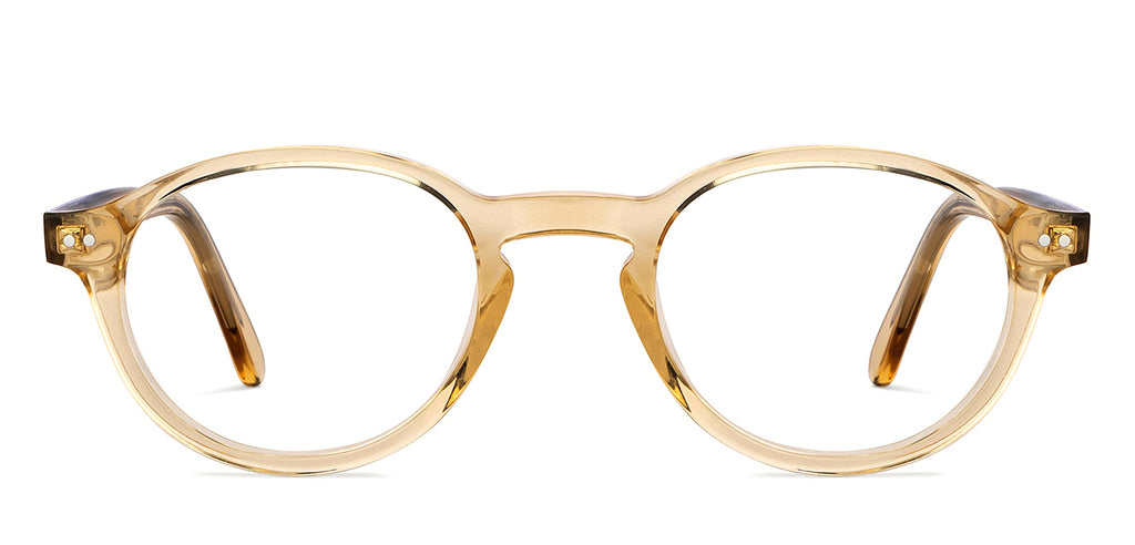 Vincent Chase Eyeglasses-Frame Round--EG Vincent Chase Eyeglasses-Frame Round--EG