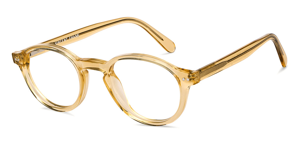 Vincent Chase Eyeglasses-Frame Round--EG Vincent Chase Eyeglasses-Frame Round--EG