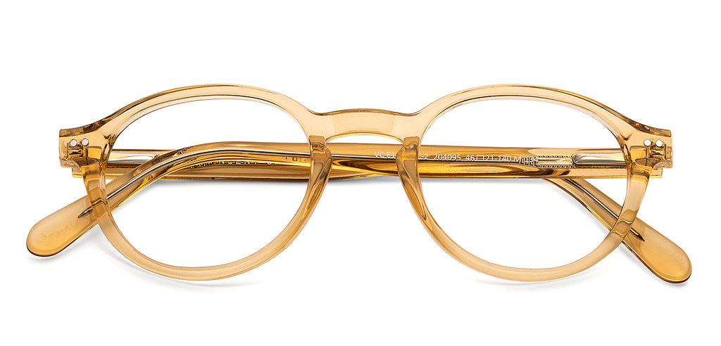 Vincent Chase Eyeglasses-Frame Round--EG Vincent Chase Eyeglasses-Frame Round--EG