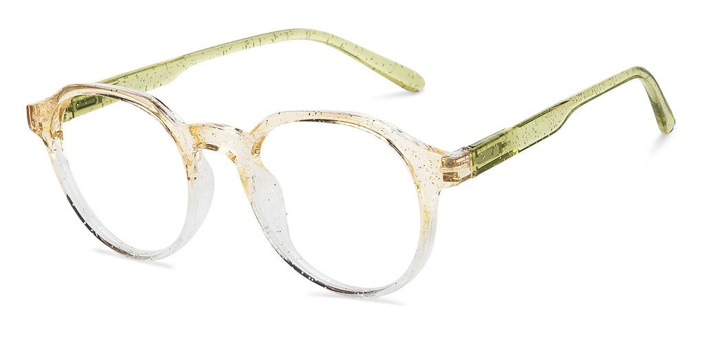 Eyeglasses-Frame Round--EG Eyeglasses-Frame Round--EG