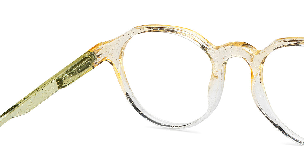 Eyeglasses-Frame Round--EG Eyeglasses-Frame Round--EG