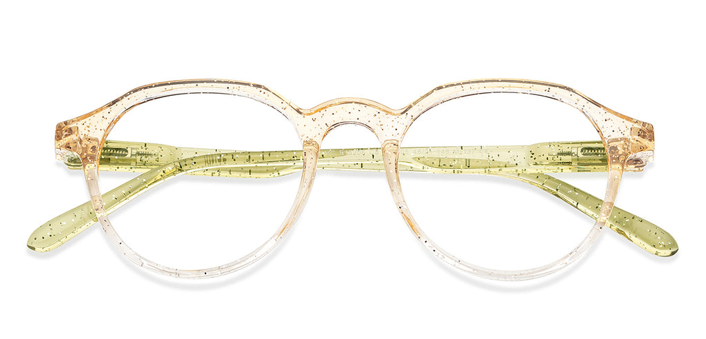 Eyeglasses-Frame Round--EG Eyeglasses-Frame Round--EG