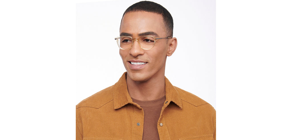 Vincent Chase Eyeglasses-Frame Round--EG Vincent Chase Eyeglasses-Frame Round--EG