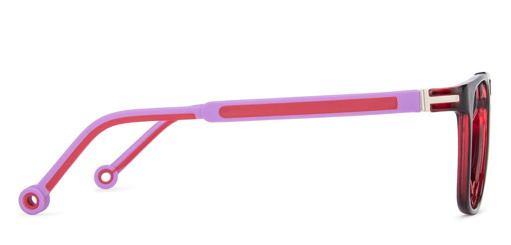 Dual Tone-Frame Square--EG Dual Tone-Frame Square--EG