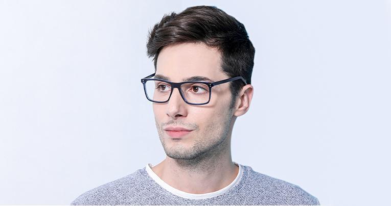 MEN’S EYEGLASSES