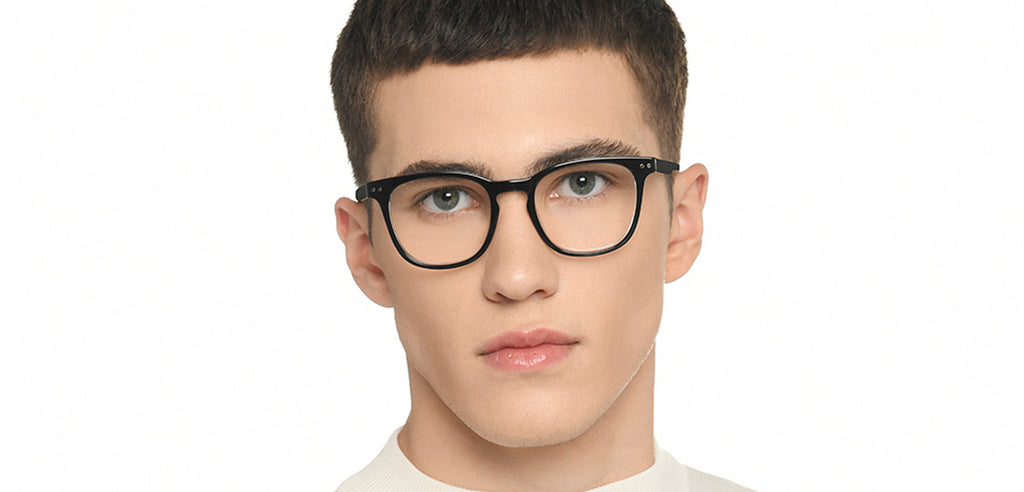 Vincent Chase Eyeglasses-Frame Square--EG