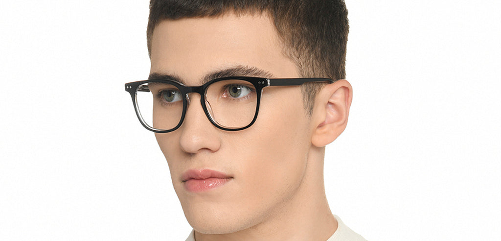 Vincent Chase Eyeglasses-Frame Square--EG