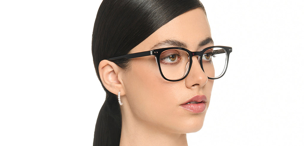 Vincent Chase Eyeglasses-Frame Square--EG