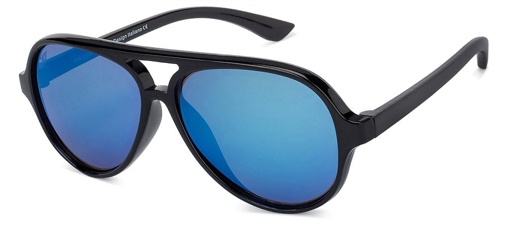 Aviator Sunglasses-Frame Aviator--SG