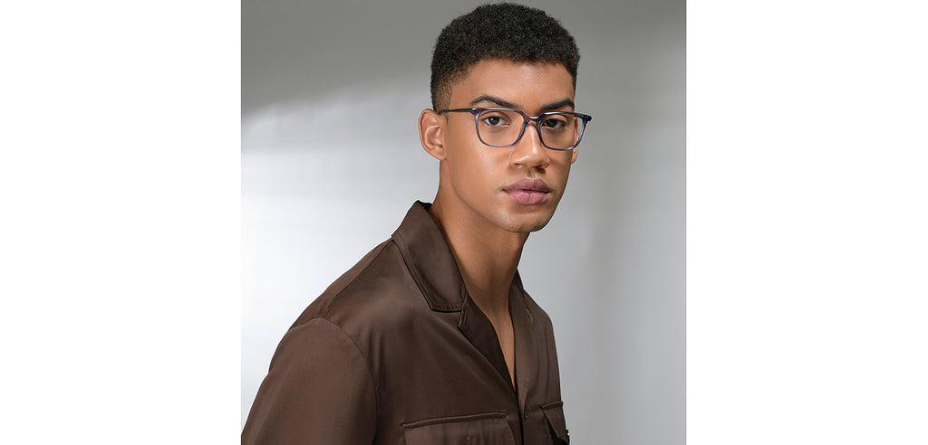 Vincent Chase Eyeglasses-Frame Square--EG